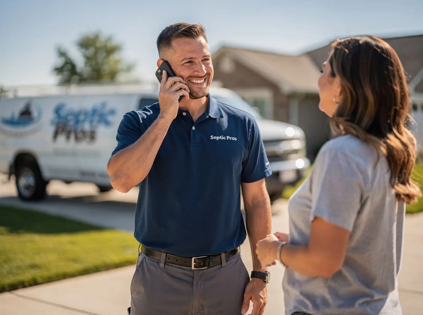 Septic Tank Pumping Surprise, NY FAQs